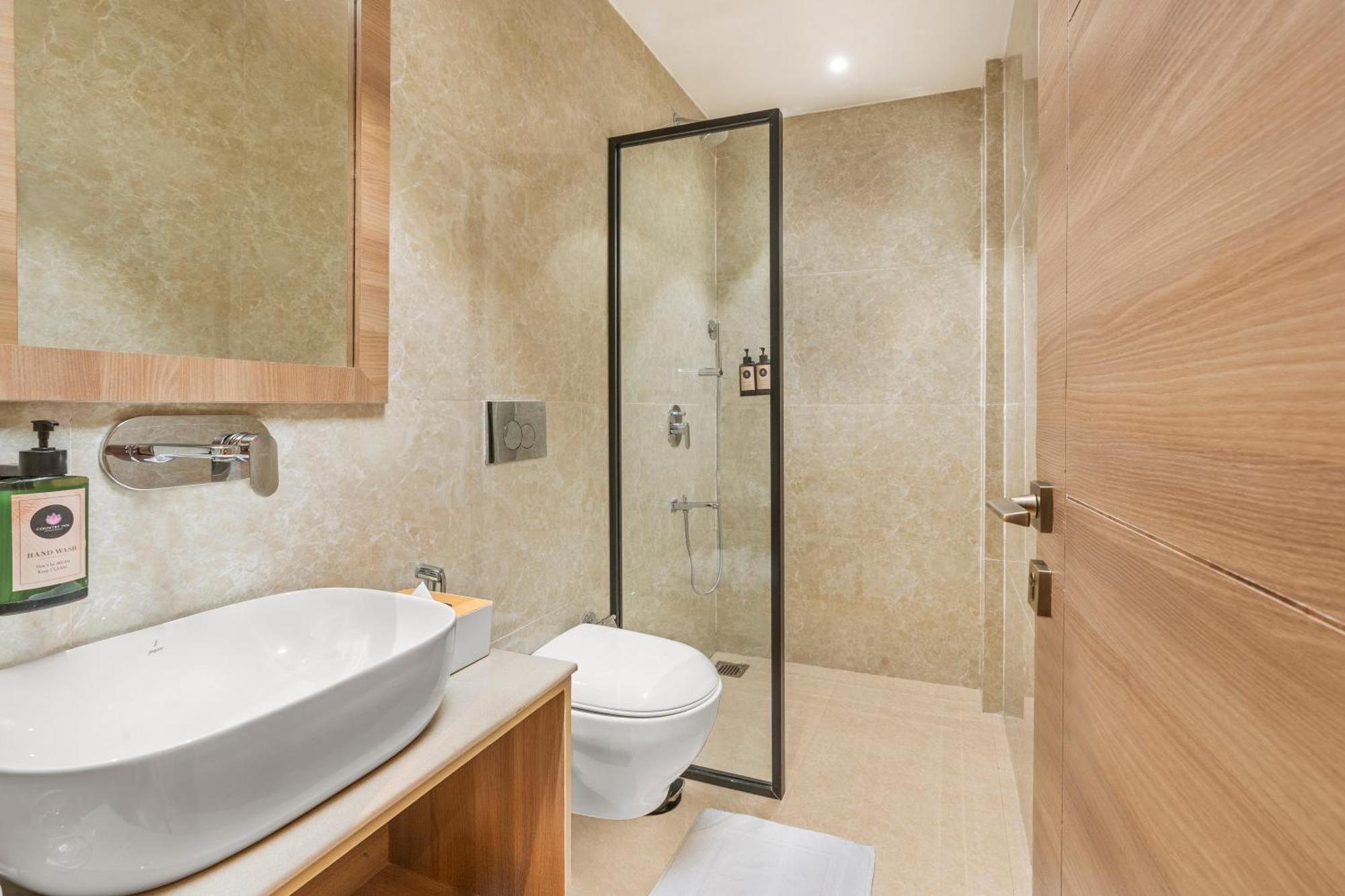 Country Inn Ayodhya - Opposite Airport Bagian luar foto